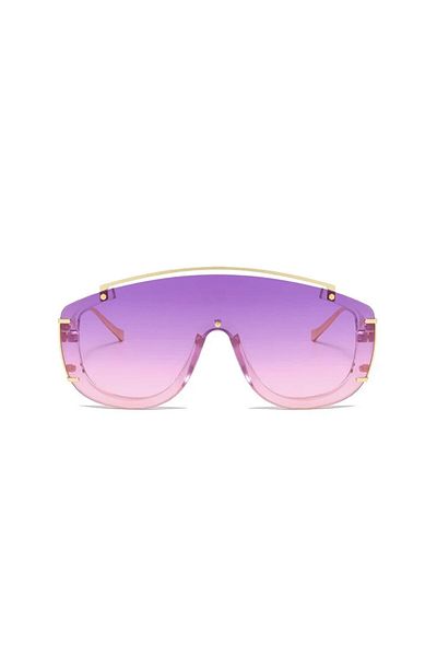 Toz Vintage Prong Vintage & Retro Sunglasses