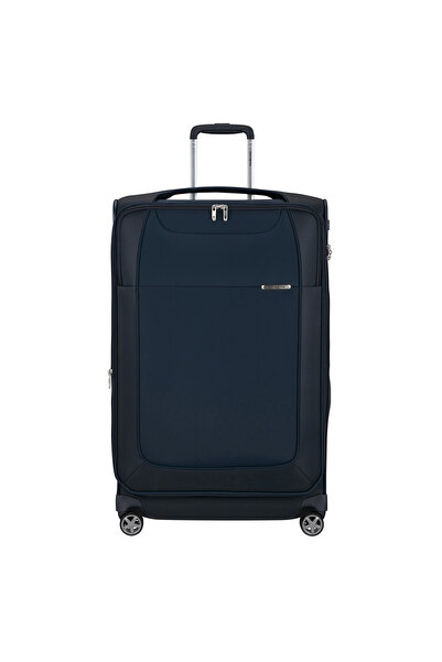 Samsonite Spinner D'lite 4 Tekerlekli 78 Cm Büyük Boy Valiz