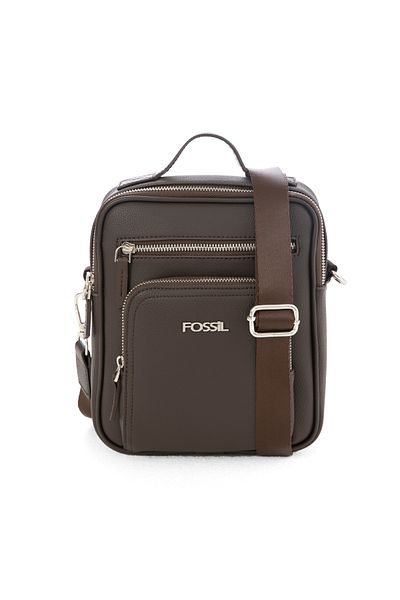 Fossil Men's Crossbody Bag 01Fs2059