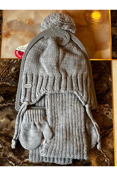 Kitti 0-18 Months Erdiyen Siege Vote, Plush Teddy Set