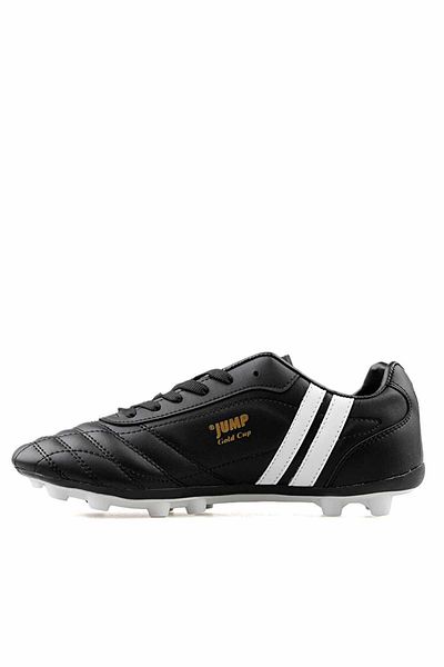 Jump Ανδρικά παπούτσια Crampon - 13256 B7 Ja 113256121 στ-1μαύρο