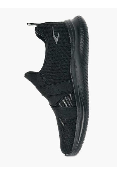 Dash Logo Detail Slip-On Sports Shoes