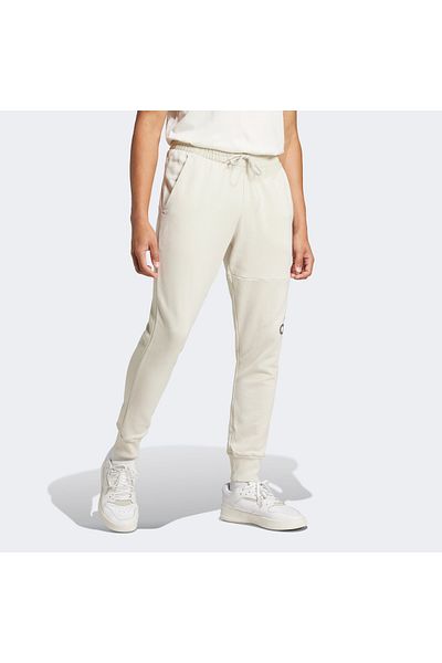 adidas Μπεζ ανδρική φούτερ - Κανονική εφαρμογή Iy9001