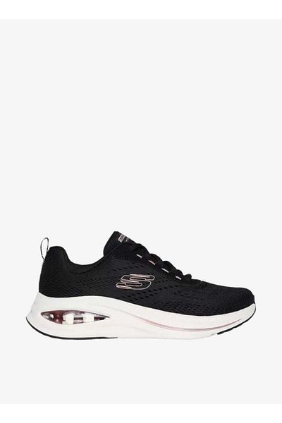 SKECHERS Skechers Women's Mesh Lace-Up Sports Shoes - SKECH AIR META