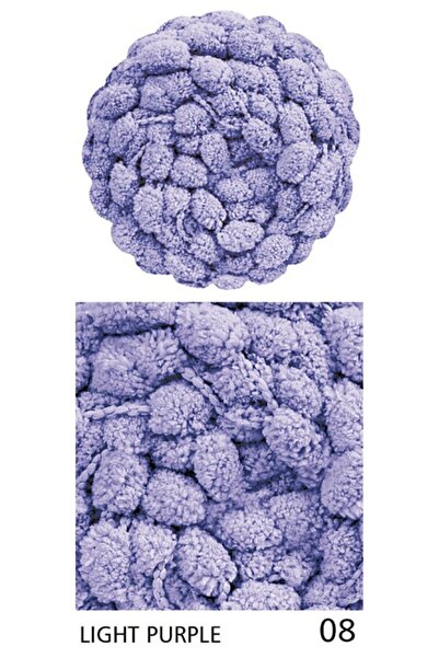 Himalaya Yo-yo Bebek, Battaniye El Örgü Ipi Renk 82108