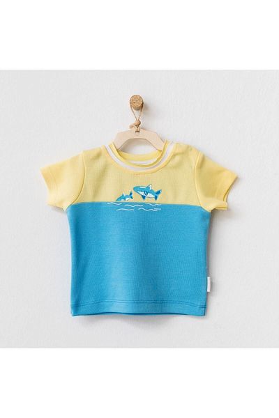 andywawa Baby Play Time T-Shirt