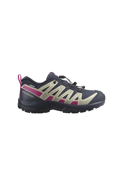 Salomon Xa Pro V8 Cswp Children's Outdoor Shoes Girls' Outdoor Shoes L47310800