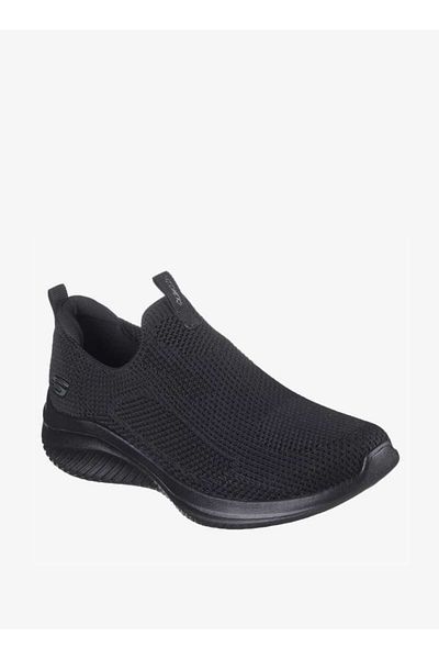 SKECHERS Women's Mesh Slip-On Sports Shoes - ULTRA FLEX 3.0