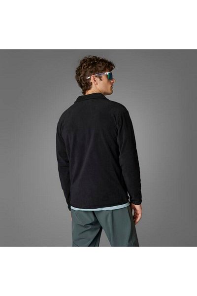adidas Jp0795 - Multi Essentials Full Zip Fleece Top