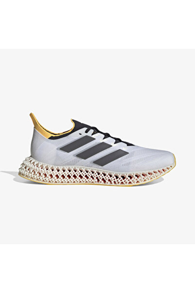 adidas 4Dfwd Men's White Running Shoes