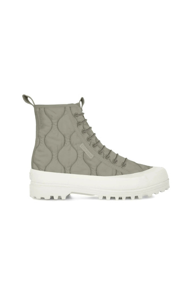 Superga 2644 ALPINA QUILTED NYLON Γυναικεία ΠΑΠΟΥΤΣΙΑ LS S7128XW