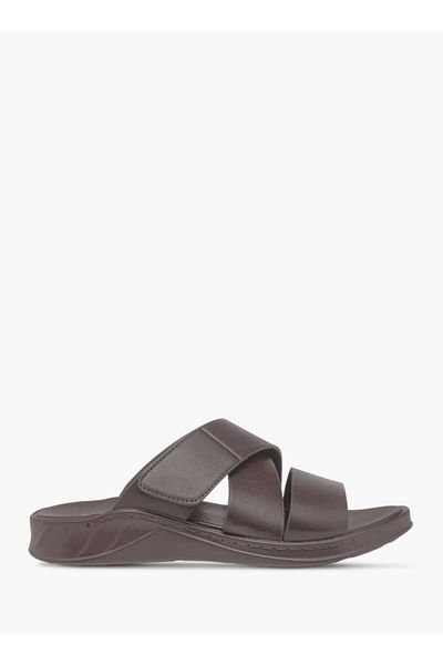 LBL by Shoexpress LBL by Shoexpress Solid Slip-On Arabic Sandals