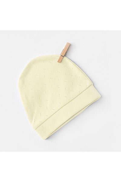 andywawa Basic Baby Hat - Line Model
