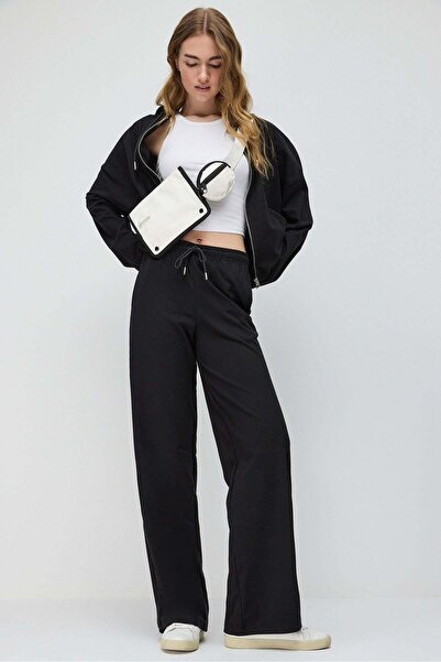 No Matter What Weite Jogginghose