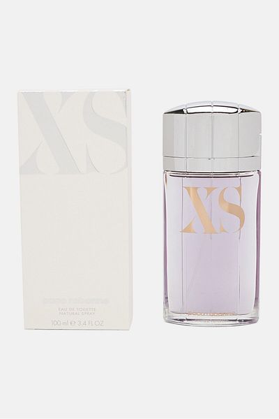 Paco Rabanne عطر مين اكس اس او دي تواليت 100 مل