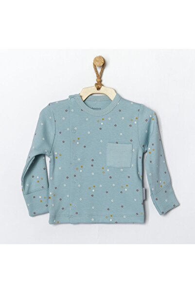 andywawa تي شيرت للرضع بعيد ميلاد سعيد لك