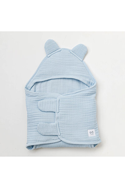 andywawa Baby Swaddle Swaddle Muslin Home