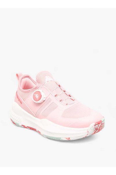 Kappa Girls' Sports Shoes with Rotating Buckle