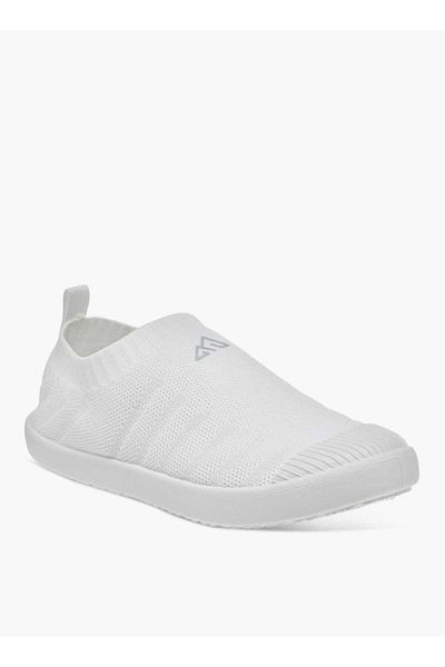 Oaklan by Shoexpress Textured Slip-On Sports Shoes