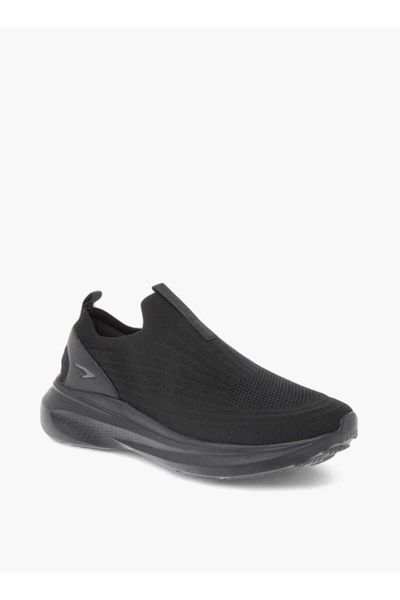 Dash Textured Slip-On Sports Shoes