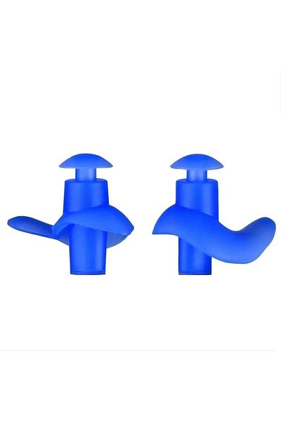 Bakio Waterproof Swimmer Diving Headset for Pool & Sea Bath - Child & Adult Is-4850