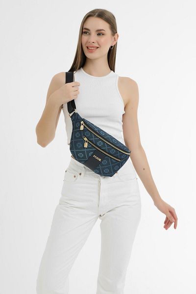 Fossil Women's Waist Bag 05fs22y282