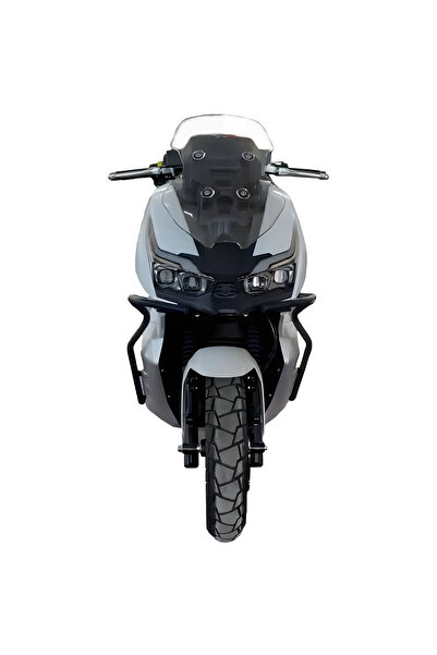 RKS OEM Freccia 150 Ön Arka Koruma Demiri Takımı