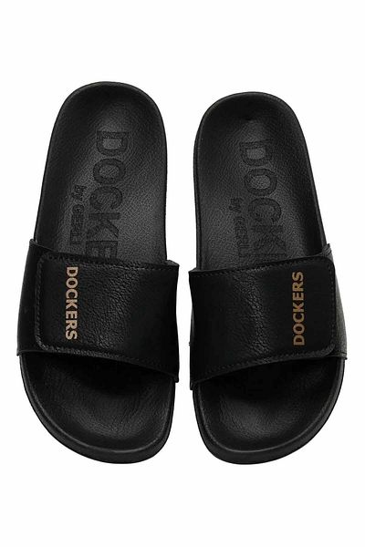 Dockers 9 m 226324   Pantofi pentru bărbați 100378960 -1 negru