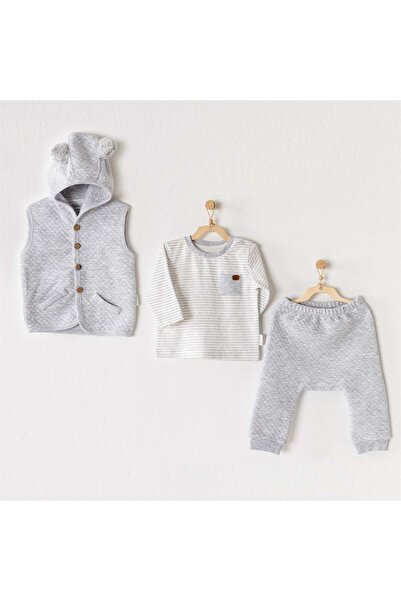 andywawa Ac23176 Bebek Takım 3 Pcs Set Koala
