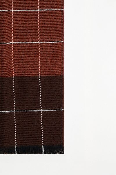 Tudors Men's Winter Scarf