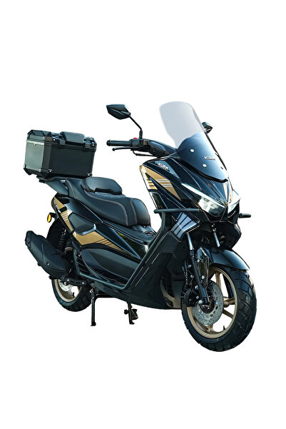 Kuba Newcity 125 Ön Koruma Demiri Oem