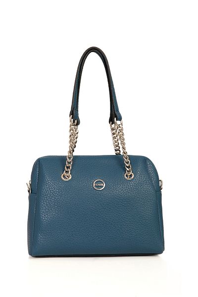Fossil Γυναικεία τσάντα ώμου Legion Blue - 05FM24K1111