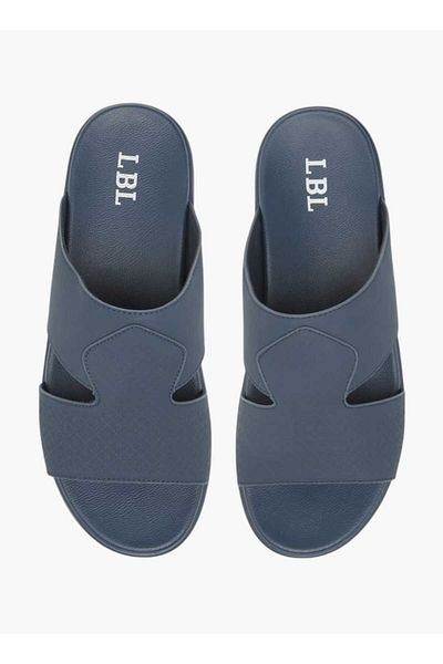 LBL by Shoexpress صندل عربي منسوج سهل الارتداء