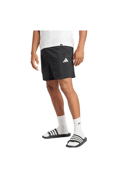 adidas Essentials kis logós Chelsea rövidnadrág