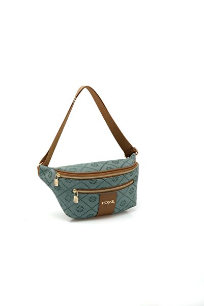Fossil Kadın Bel Çantası 05FS22Y282