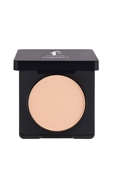 Flormar Compact Powder - Compact Powder - 088 Medium Peach Beige