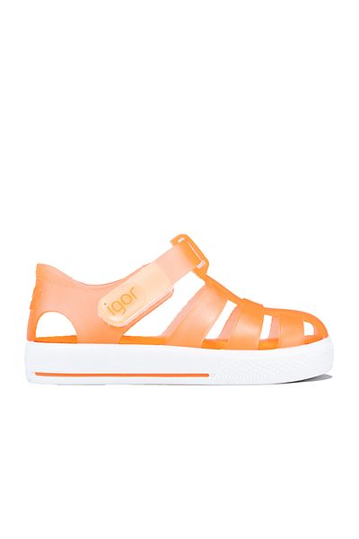 IGOR Star Sandals for Kids