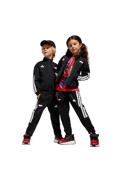 adidas Set de trening pentru copii Marvel Spider-Man Tiro