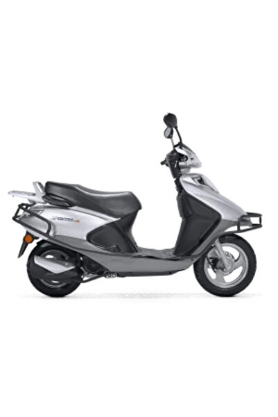 RKS Spontini 110 Uyumlu Ön Arka Koruma Demiri Takımı