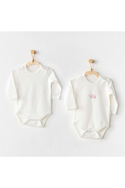 andywawa BEBEK BODY 2 PCS LONG SLEEVE BODY LOVE HOLIDAYS