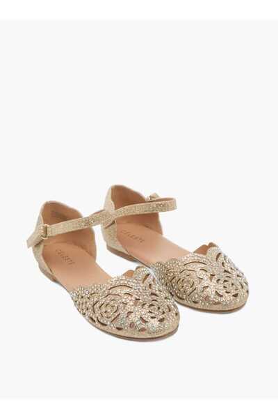 Celeste راقصة باليه مزينة للبنات مع إغلاق بخطاف وحلقة