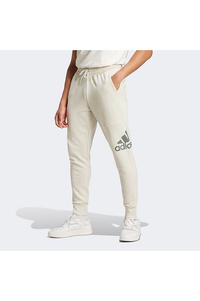 adidas Μπεζ ανδρική φούτερ - Κανονική εφαρμογή Iy9001