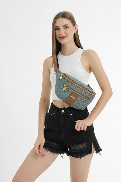 Fossil Women's Waist Bag 05fs22y282