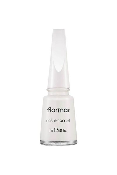 Flormar Fne-310 Snowwhitenew - Stylish Winter Themed Shoes