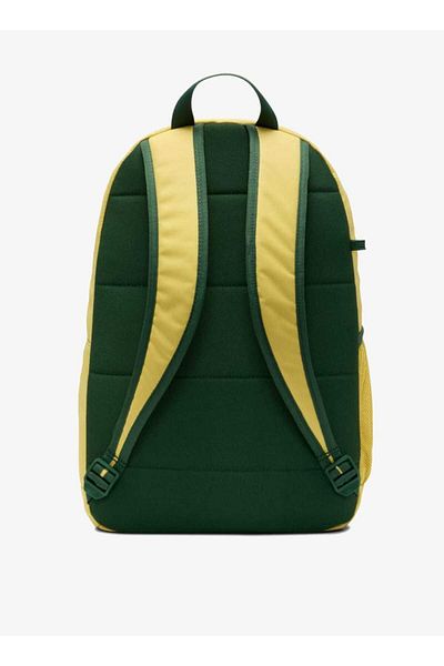 Nike Logo Print Backpack with Pencil Pouch