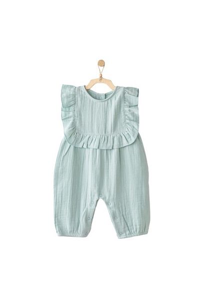 andywawa Baby Jumpsuit Romper Love Holidays