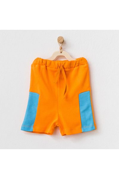 andywawa Baby Shorts Short Play Time