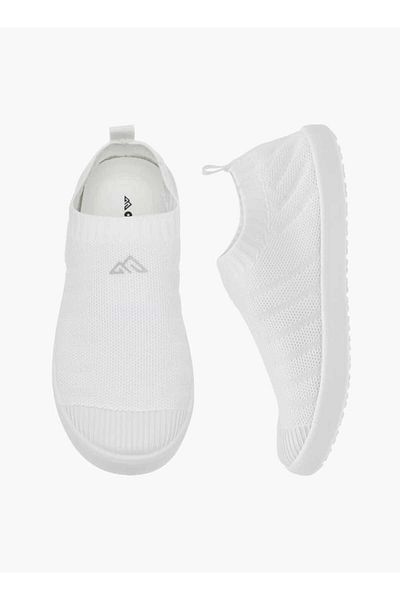 Oaklan by Shoexpress Textured Slip-On Sports Shoes