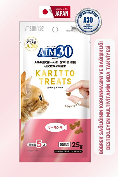 AIM30 MULTİVİTAMİN A30, Multivitamin ve Mineral İçeren Takviye Edici Gıda SOM...