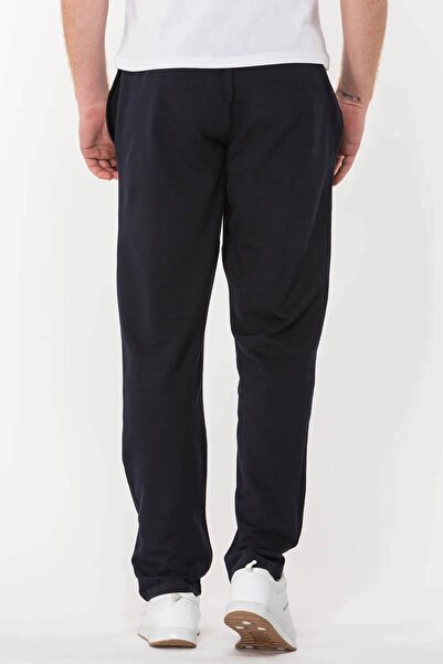 Slazenger Oteks Erkek Eşofman Alt St20pe129-400lacivert